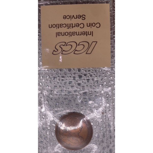 France, Louis XV, No denomination: 1754