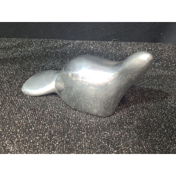 Hoselton Beaver Numbered 956, 4.5 W 3 T 