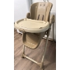 Image 1 : Graco Table2Table LX 6-in-1 High Chair 