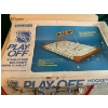 Image 1 : Vintage NHL table top hockey game with original box