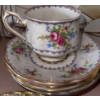 Image 2 : Mismatched Fine Bone China Collection - Old Country Roses & More