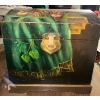 Image 8 : Collection Of Assorted Home Decor- Treasure Chest, Wall Hangings, Parasail, & More