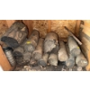 Image 2 : Set of Quality Wood pieces, Various Sizes 