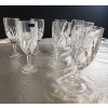 Image 2 : Set of 8 Marquis by Waterford Brookside 12-Ounce Footed Iced-Beverage Goblets