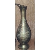 Image 5 : Incense Burner, Wooden Totem Pole Carving. 7 h, Vase, African Wood Sculpture. 9 h & more