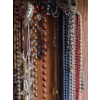 Image 4 : Costume Jewellery/Bead Collection Incl. Shell Jewelry 