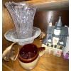 Image 3 : Collection of Candles & Home Decor