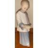 Image 4 : Lladro Porcelain Alter Boy 6T