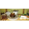 Image 2 : Set of Various Decorative Items Including Bowls, Trays, and More! 