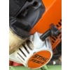 Image 2 : Stihl F590R Trimmer, Black & Decker Blower BV3600, Weed Remover