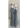 Image 1 : LLADRO Porcelain  Sisters  - 13T 