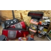 Image 3 : Hand Dynamometer Kit, Turtle Wax, Car Parts, Car Lights, Wires, Fuses, Headlights, 3way radio & More