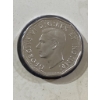 Image 4 : Canadian Victory 60th Anniversary Coin Set (2005) in Original Tin Box