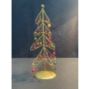 Image 8 : Christmas Decor Lot: Angels, Tree, Reindeer, Ornaments & More