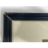 Image 6 : Byam Shaw, The Flag 19Wx10H - Damaged Frame