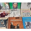 Image 3 : 10 Vintage Vinyl Records