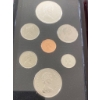 Image 2 : 1975 Canadian Proof Coin Set Featuring Calgary Dollar