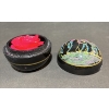 Image 4 : Decorative Boxes, Carvings, and Plate