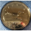 Image 2 : 1995 Canadian Specimen Coin Set