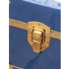 Image 7 : Blue Storage Trunks, Sears Sani-Gard and Union Trunk & Baggage