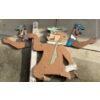 Yogi Bear Garden Decor 36T