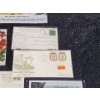 Image 13 : Epherma Overload! Vintage WW2 Postcards, Old Letters, Coin Token,Brochures and More Gems