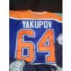 Image 4 : Oiler's Jerseys
