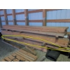 Image 1 : Lumber Shop - 4 - 2"x12" Lumber Length 16 feet 3 Inches 
