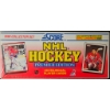 Image 1 : 1990 Score NHL Hockey Premier Edition Collector Set (Sealed, 445 Cards)