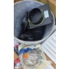 Image 7 : Tools and Ventilation Supplies with Cordless Staple Gun