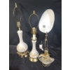 Vintage Lamps