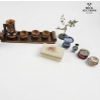 Image 4 : Collection Consists Of Various Vintage Decorative 