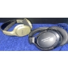 Image 2 : Four Pairs Of Assorted Headphones Sennheiser HD 380 Pro, Advent & More!