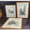Image 1 : Glenn Korgaard Signed Limited Edition Wildlife Prints in Wooden Frames