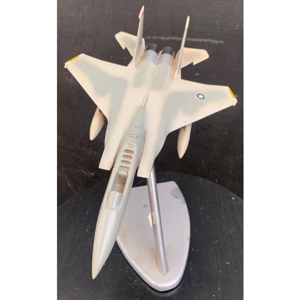 US MF 76 036 Model Aircraft 