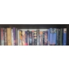 Image 1 : Selection of Books: The Lord of the Rings Books, Favorites by Ludlum and More!