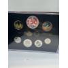 Image 1 : 2017 Canada Our Home & Native Land Ltd Ed Silver Dollar Proof Set