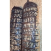 Image 2 : Pair of Masai Mara Hand Carved Wooden Wall Decor from Kenya