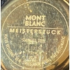 Image 7 : Montblanc Meisterstuck Dual Time Automatic Watch 