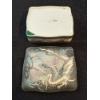 Image 3 : Japanese Porcelain & Enamel Dragon Box 5W