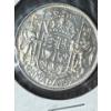 Image 2 : Canada 1950 Half Dollar Coin