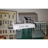 Image 5 : Assorted Model Railroad Buildings Incl: Durham Hardware and Barber Shop