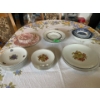 Image 2 : Assorte Plates and Bowls, 