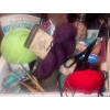 Image 5 : Collection Of Yarn & Crafting Supplies