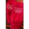 Image 2 : Men's Accessory Collection - Olympic Mitts Promotional Caps & More