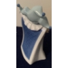 Image 3 : NAO By LLADRO 'Ace of Diamonds' Porcelain Figurine - 8T 