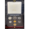 Image 1 : Winnipeg Centennial Coin Set