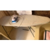 Image 1 : Ironing Board w/ Iron (53W, 15D, 33T) 