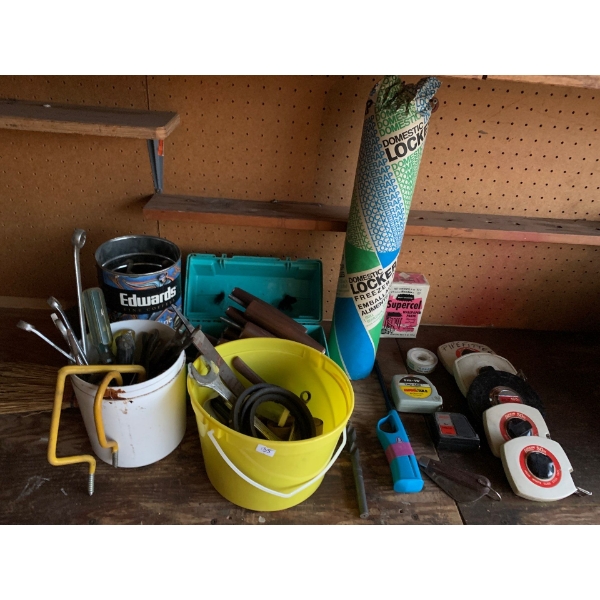 Home Owner Essentials 