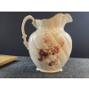 Image 5 : Repro. Print " Bubbles" by Sir John Everett Millais(11x15 in before frame) Hand Painted Pitcher